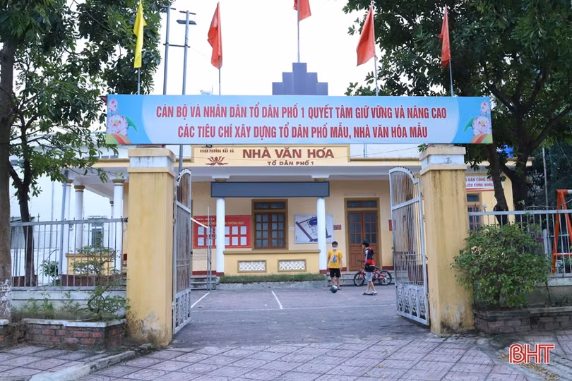 Những người “gần dân, sát việc” ở Hà Tĩnh