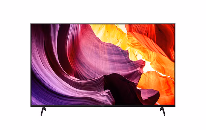 Loạt TV 65 inch mới giảm giá mạnh