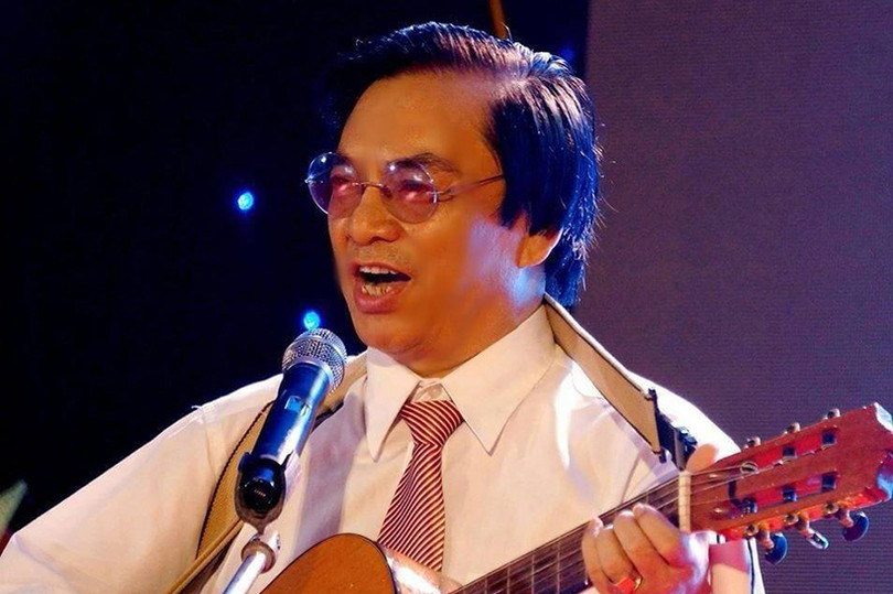 Đêm nhạc “Mạch nguồn ví, giặm”