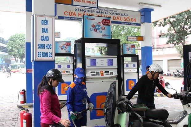 Bộ Công Thương phản bác tin đồn giá xăng tăng lên 100.000 đồng mỗi lít hình ảnh 1 Bộ Công Thương phản bác tin đồn giá xăng tăng lên 100.000 đồng mỗi lít