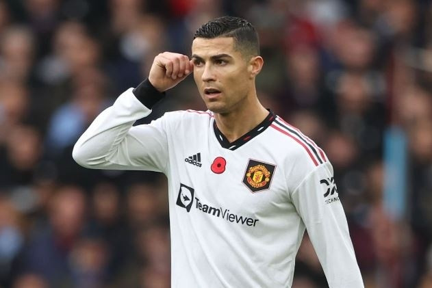 MU thua Aston Villa 1-3