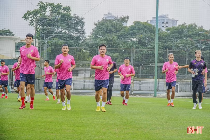 Chuyên gia, người hâm mộ nói gì về chuyến làm khách của Hồng Lĩnh Hà Tĩnh trước Hà Nội FC?