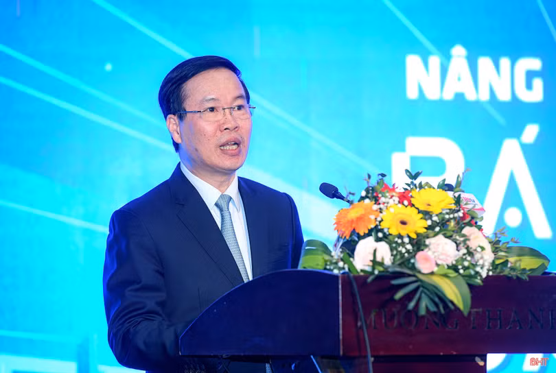 Hệ thống báo chí của Đảng phải nhận thức rõ hơn vị trí, vai trò “xương sống” của nền báo chí cách mạng Việt Nam