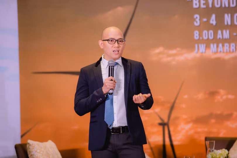 Vinamilk được vinh danh tại hội nghị CRS&ESG toàn cầu 2022