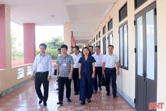  Đảm bảo an toàn tuyệt đối cho Kỳ thi tuyển sinh vào lớp 10 THPT năm học 2026 - 2027