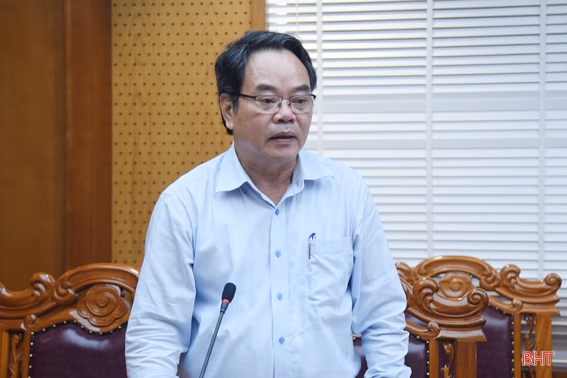 Nắm chắc tình hình, tham mưu xử lý kịp thời, hiệu quả các vấn đề thuộc lĩnh vực nội chính