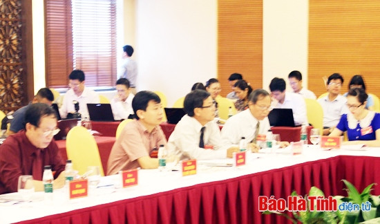 Báo Đảng địa phương tích cực tuyên truyền đại hội Đảng các cấp ảnh 2