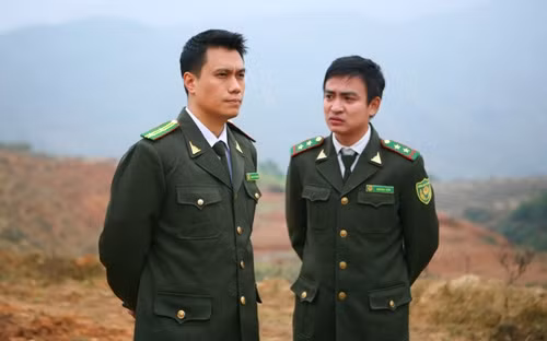 “Khi đàn chim trở về”: Lột tả cuộc chiến khốc liệt về bảo vệ rừng ảnh 3 “Khi đàn chim trở về”: Lột tả cuộc chiến khốc liệt về bảo vệ rừng ảnh 3