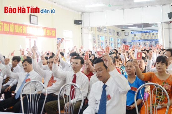 Xây dựng Bệnh viện đa khoa Hà Tĩnh xứng tầm đơn vị y tế hạng I ảnh 2