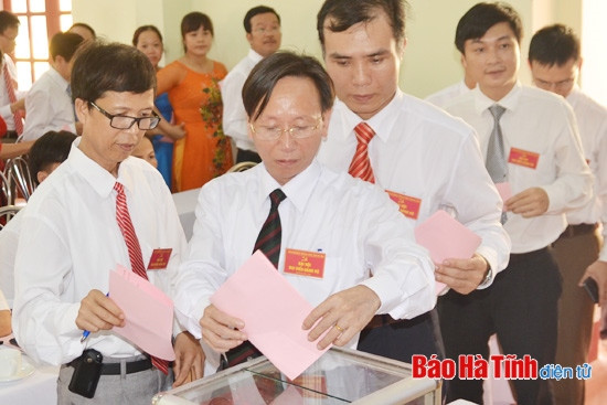 Xây dựng Bệnh viện đa khoa Hà Tĩnh xứng tầm đơn vị y tế hạng I ảnh 3