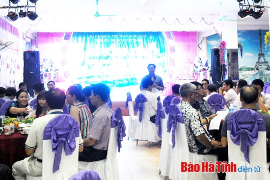 Kết nối du lịch Hà Tĩnh - Viêng Chăn và các tỉnh Đông Bắc Thái Lan ảnh 1