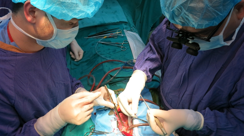 them 4 nguoi duoc tai sinh tu nguoi chet nao hien da tang