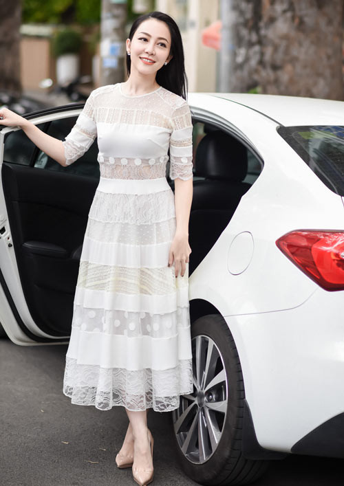 10 my nhan viet mac dep nhat tuan