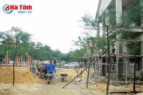 ha tinh tap trung phuc hoi phat trien du lich