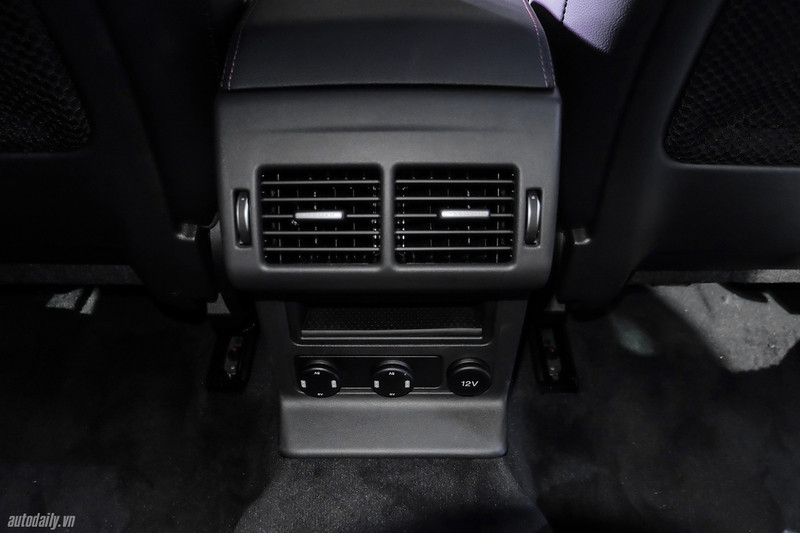 Chi tiết SUV hạng sang Jaguar F-PACE vừa ra mắt tại Việt Nam ảnh 13 chi tiet suv hang sang jaguar f pace vua ra mat tai viet nam