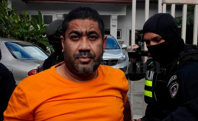 costa rica dan do trum ma tuy khet tieng honduras sang my