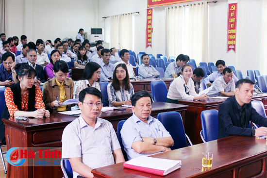 can dong bo trong lap ke hoach kinh te xa hoi cac cap