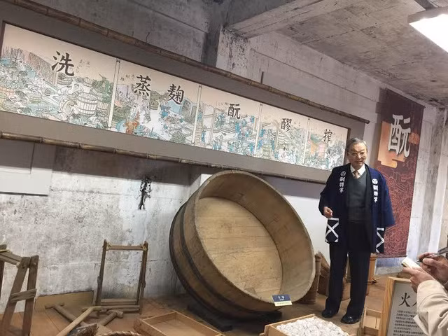 ibaraki thien duong hoa nuoc nhat di ca 4 mua khong chan