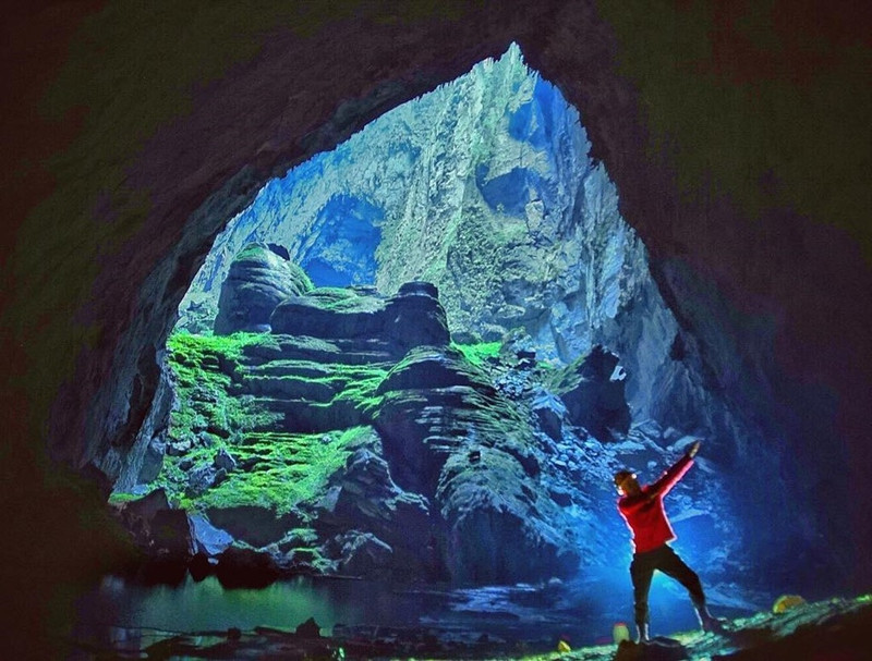 hang son doong qua lang kinh dao dien jordan vogt roberts