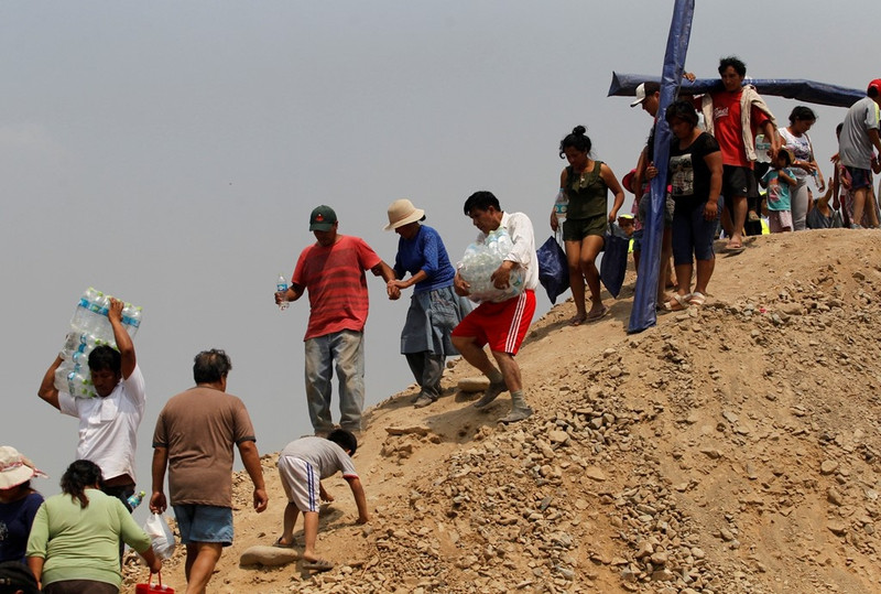 peru chim trong bun sau lu va lo dat lich su