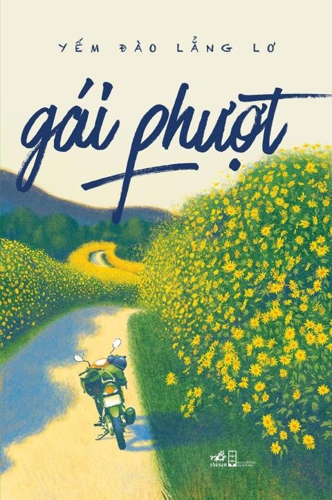 gai phuot hay song va hanh phuc theo cach cua rieng minh