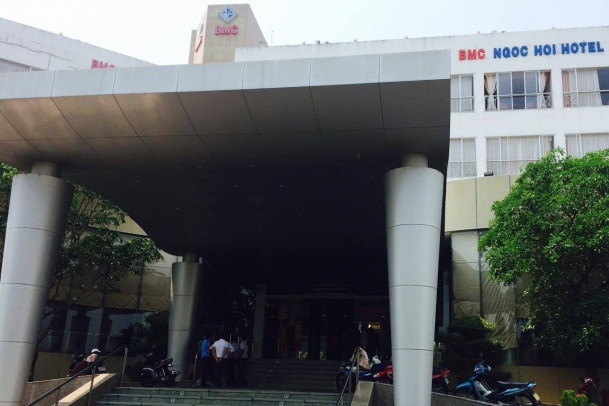 mot hieu pho tu vong trong khach san