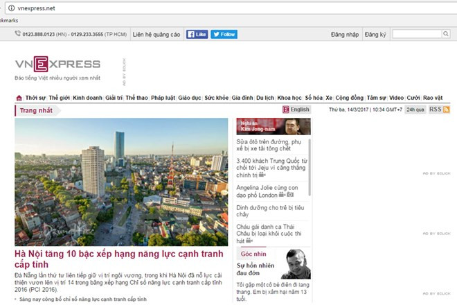 vnexpress bi phat vi bai viet ve dan sieu xe gan bien xanh gia