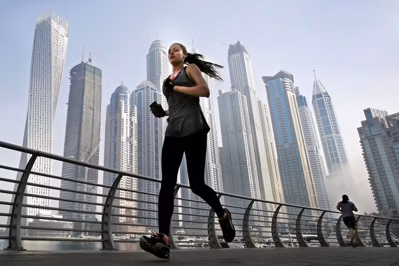 cuoc song o dubai diem den yeu thich cua gioi sieu giau
