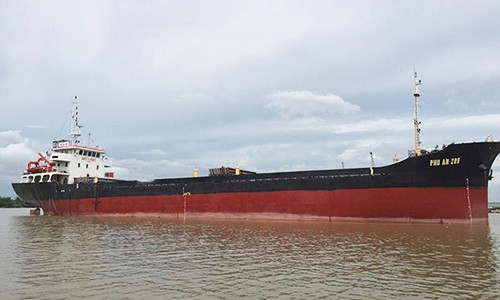 mot tau viet nam thoat khoi cuop bien truy duoi o philippines