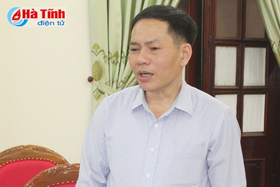 doan dbqh ha tinh trien khai giam sat cai cach bo may nha nuoc