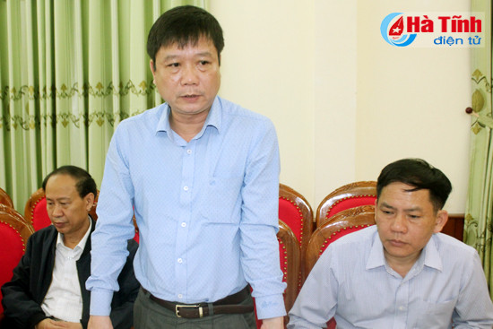 doan dbqh ha tinh trien khai giam sat cai cach bo may nha nuoc