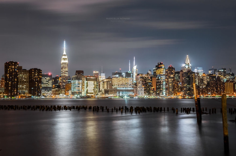 photo me man thanh pho new york luc 3h sang