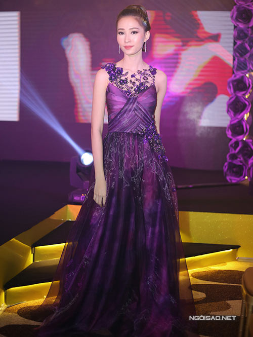 10 my nhan viet mac dep nhat tuan