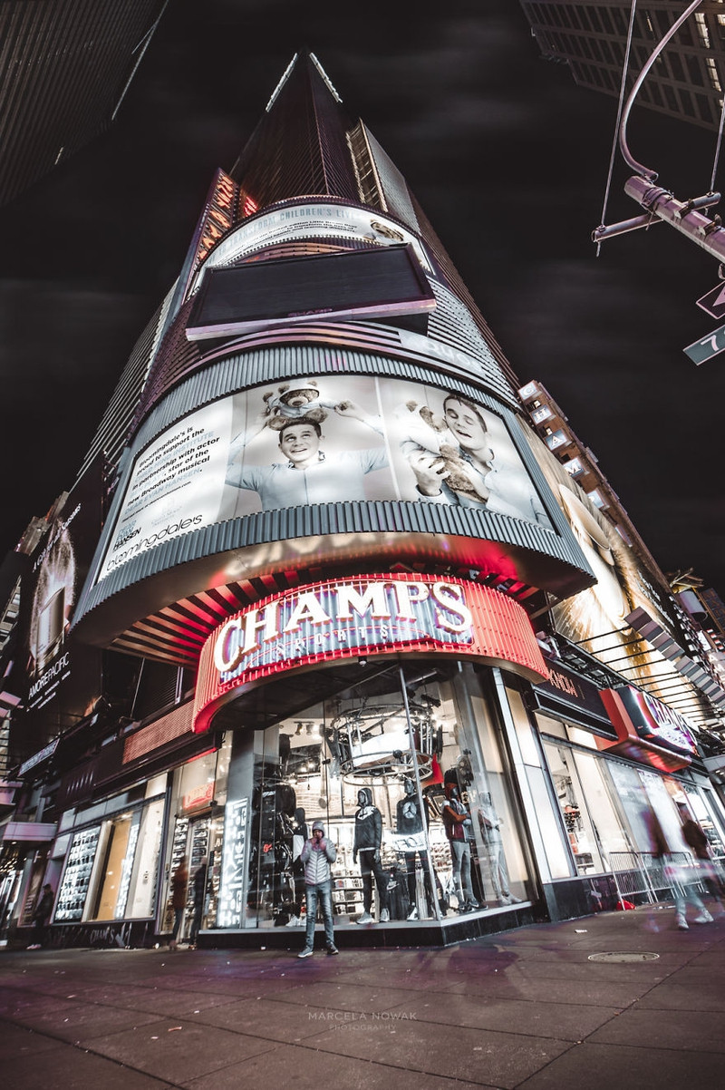 photo me man thanh pho new york luc 3h sang