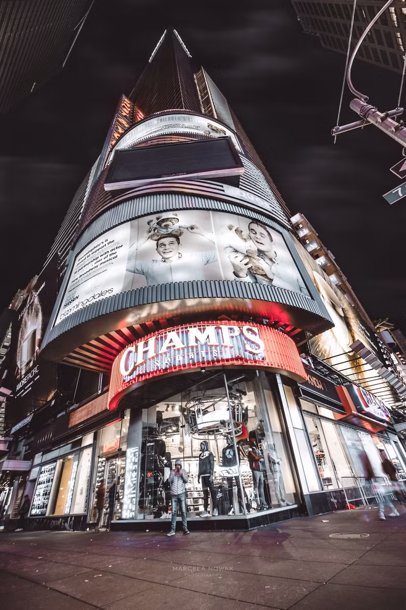 photo me man thanh pho new york luc 3h sang