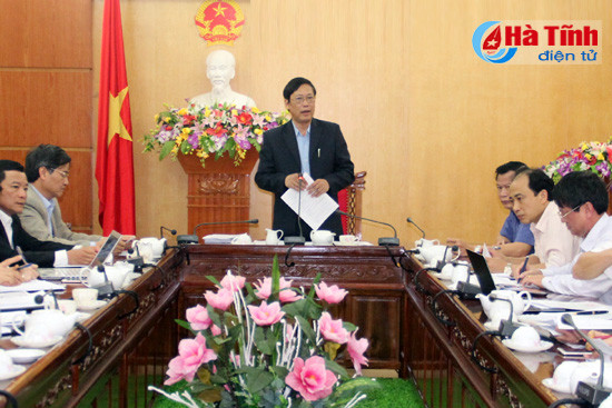 kien quyet xu ly cac du an khong tuan thu quy dinh phap luat
