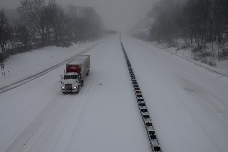 chum anh bao tuyet tan cong bo dong my