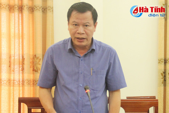 kien quyet xu ly cac du an khong tuan thu quy dinh phap luat