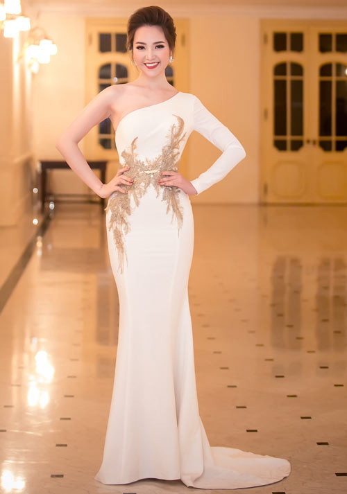 10 my nhan viet mac dep nhat tuan