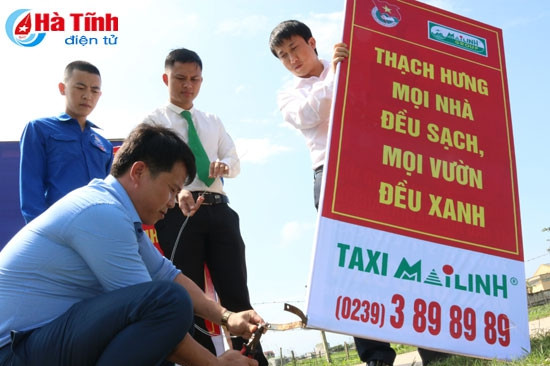 dvtn to chuc nhieu hoat dong do dau cac xa xay dung ntm