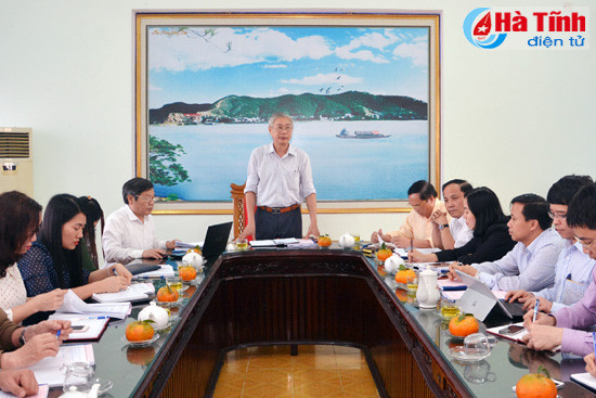 tiep tuc soat xet viec thuc hien chinh sach bao tro xa hoi