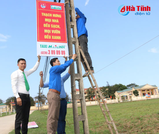 dvtn to chuc nhieu hoat dong do dau cac xa xay dung ntm