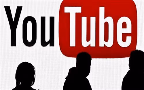 google len tieng ve noi dung xau tren youtube
