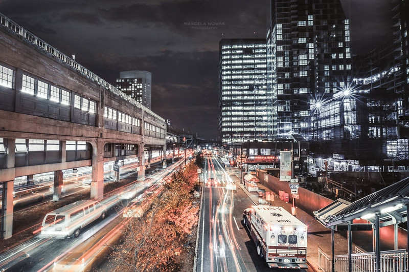 photo me man thanh pho new york luc 3h sang