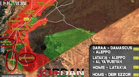 syria ban roi f 16i cao buoc am muu israel