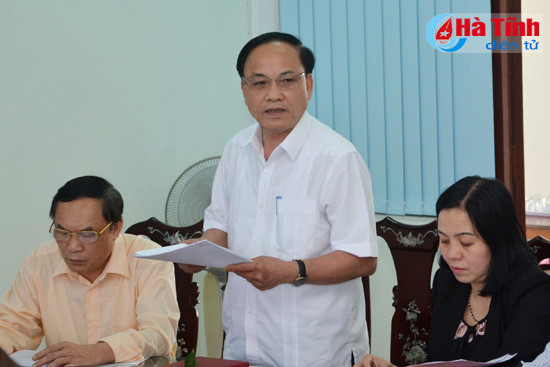 tiep tuc soat xet viec thuc hien chinh sach bao tro xa hoi