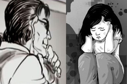 Nhiều em bé không thể phục hồi được tâm trí sau những vụ xâm hại tình dục (ảnh minh họa) tre nho bi xam hai tinh duc va noi dau sau tham tot cung