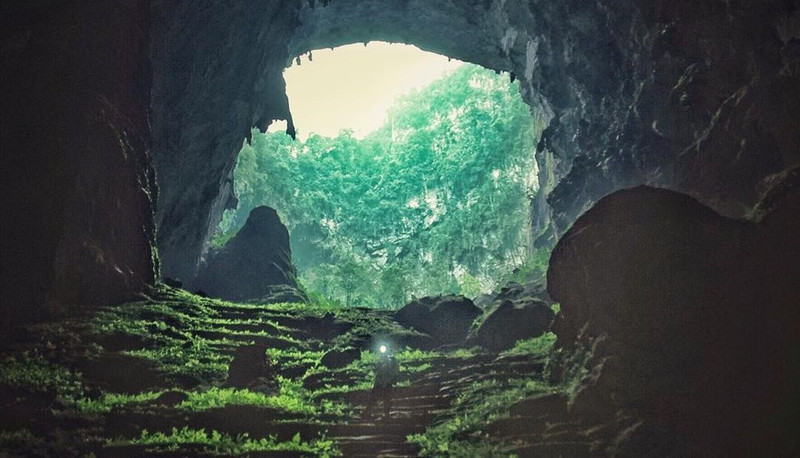 hang son doong qua lang kinh dao dien jordan vogt roberts