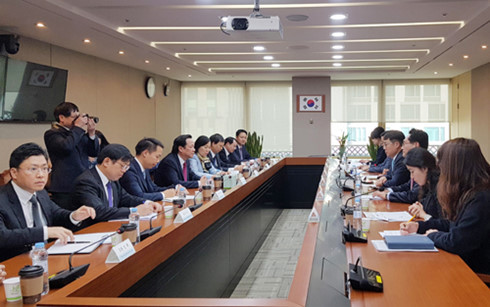 han quoc tang han ngach lao dong viet nam tu nam 2017