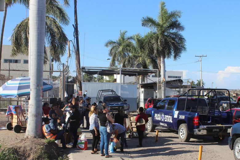 con trai trum ma tuy khet tieng nhat mexico bien mat khoi nha tu